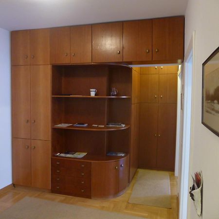 Apartment Deligradska 베오그라드 외부 사진