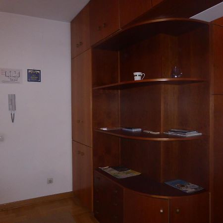Apartment Deligradska 베오그라드 외부 사진