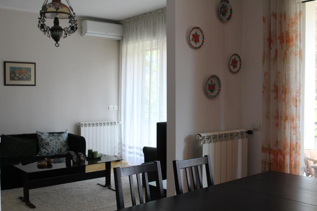 Apartment Deligradska 베오그라드 외부 사진