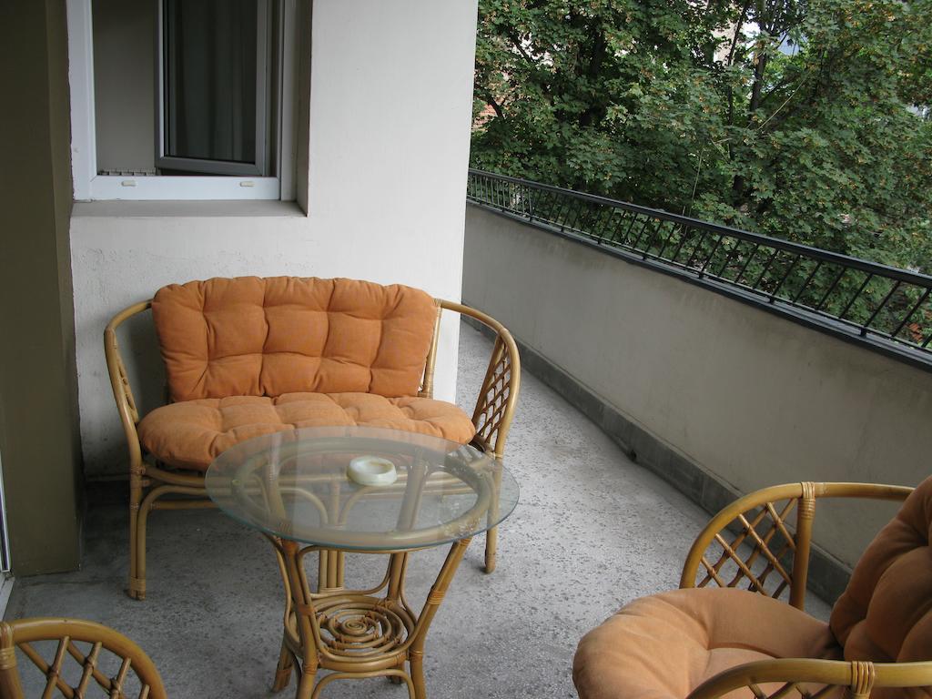 Apartment Deligradska 베오그라드 객실 사진