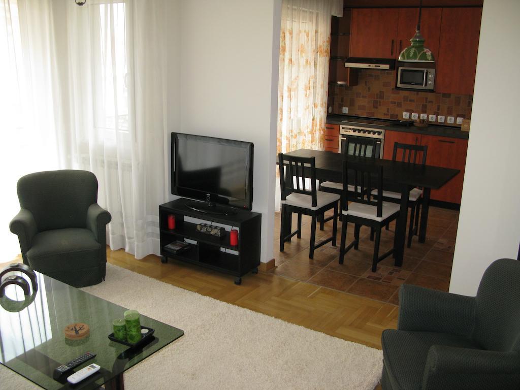 Apartment Deligradska 베오그라드 객실 사진