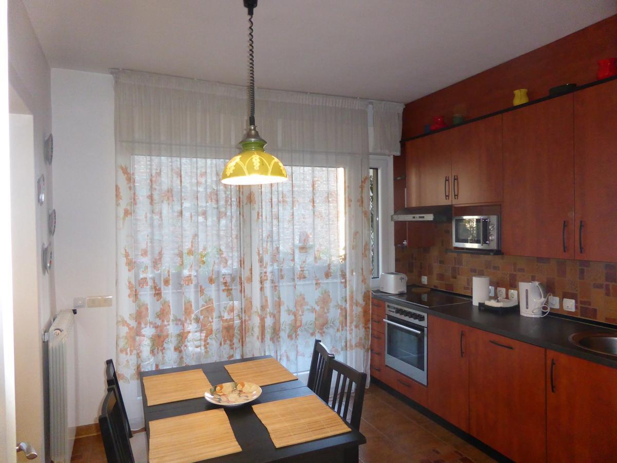 Apartment Deligradska 베오그라드 외부 사진