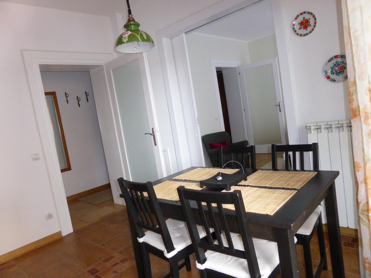 Apartment Deligradska 베오그라드 외부 사진