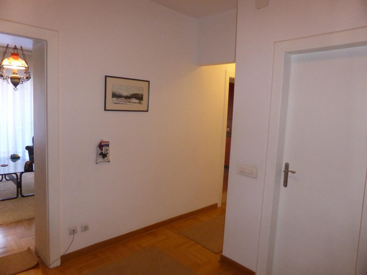 Apartment Deligradska 베오그라드 외부 사진