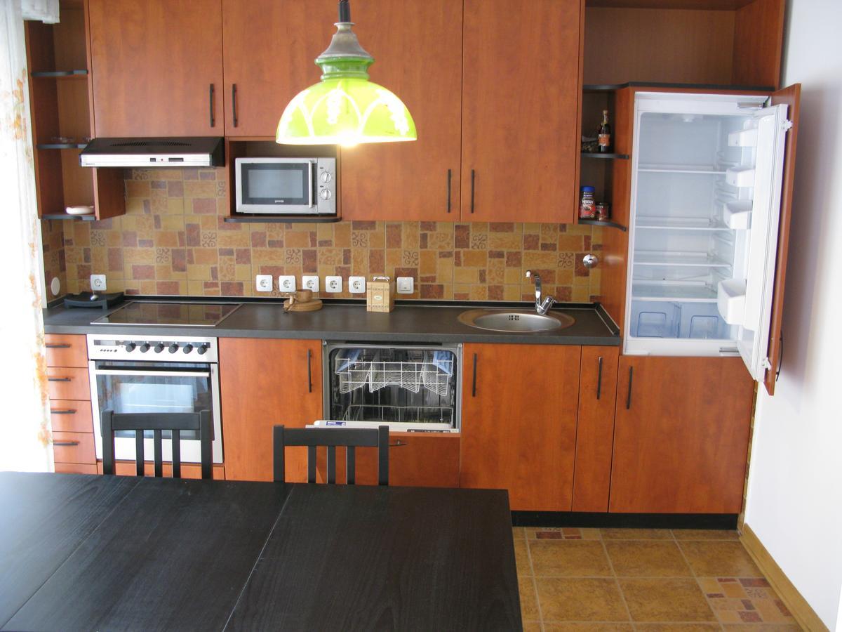 Apartment Deligradska 베오그라드 외부 사진