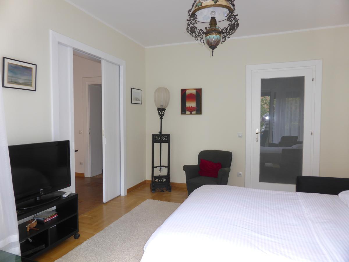 Apartment Deligradska 베오그라드 외부 사진