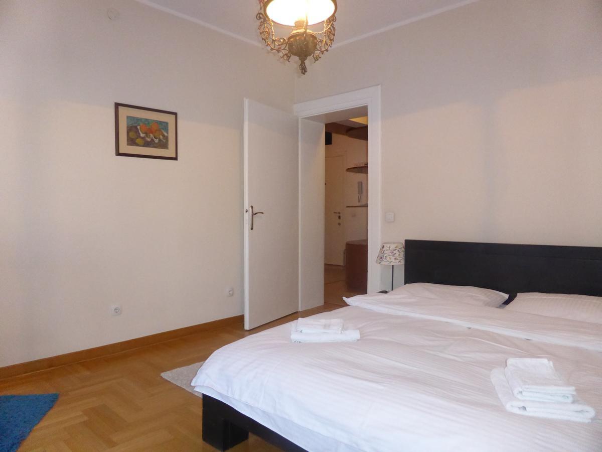 Apartment Deligradska 베오그라드 외부 사진