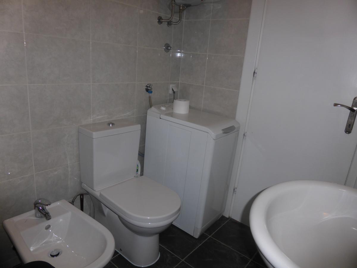 Apartment Deligradska 베오그라드 외부 사진